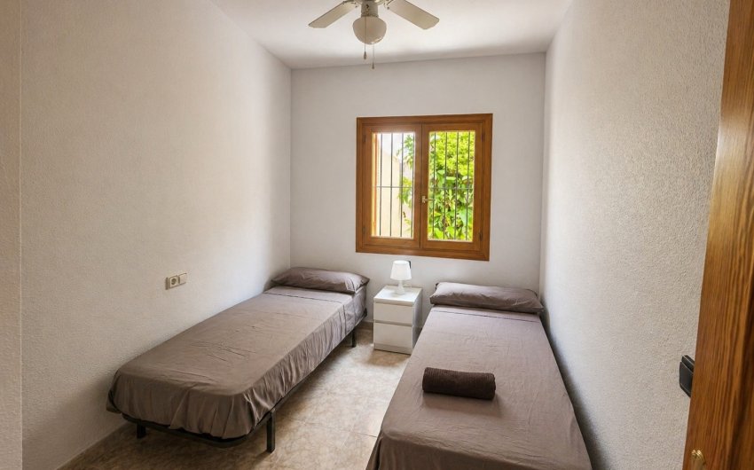 Revente - Apartment -
Orihuela Costa - Costa Blanca