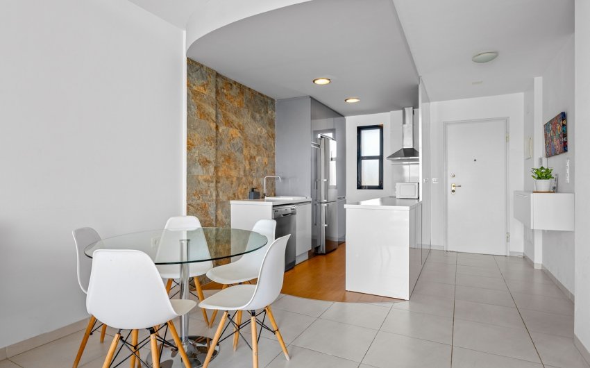 Revente - Apartment -
Orihuela Costa - Costa Blanca