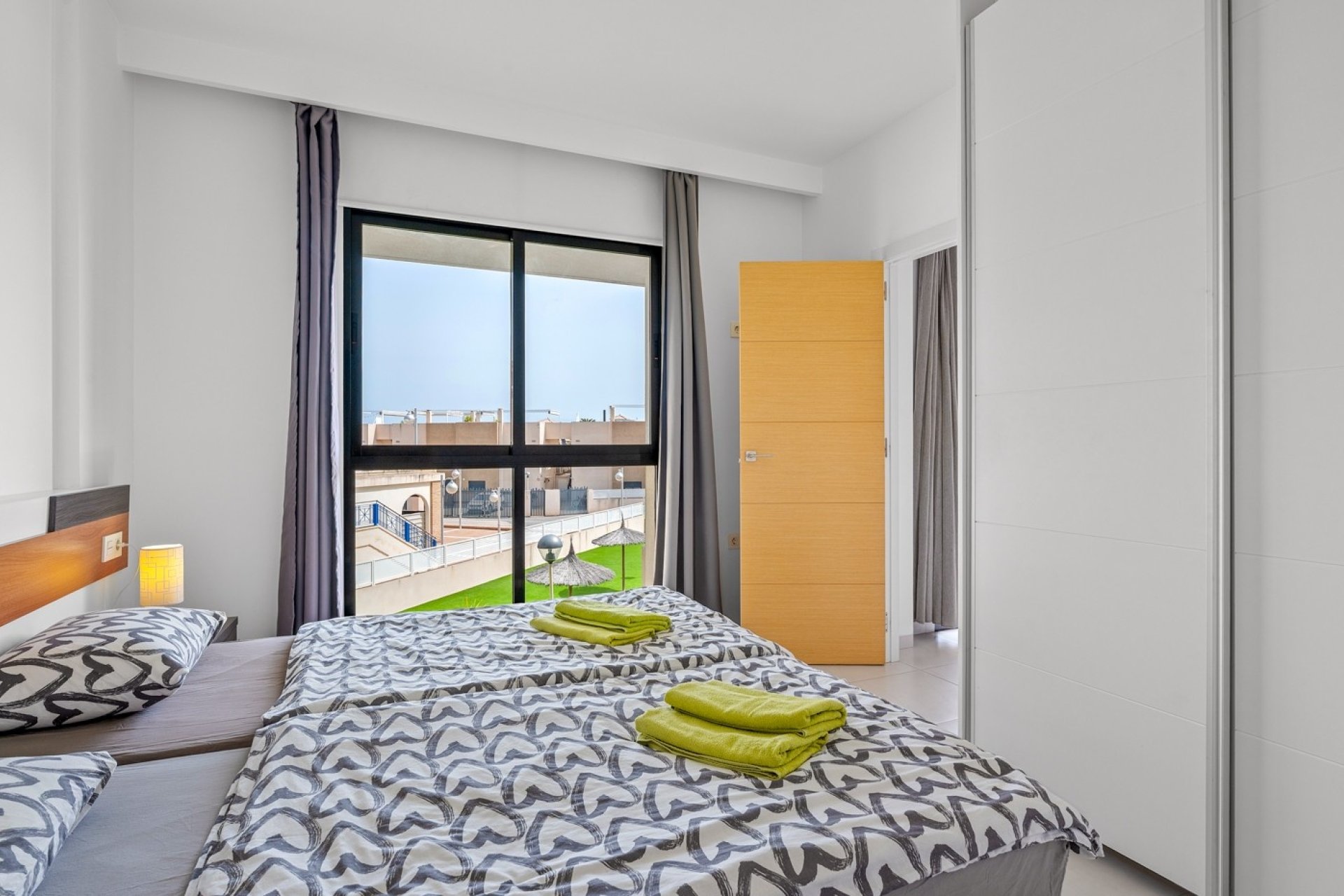 Revente - Apartment -
Orihuela Costa - Costa Blanca