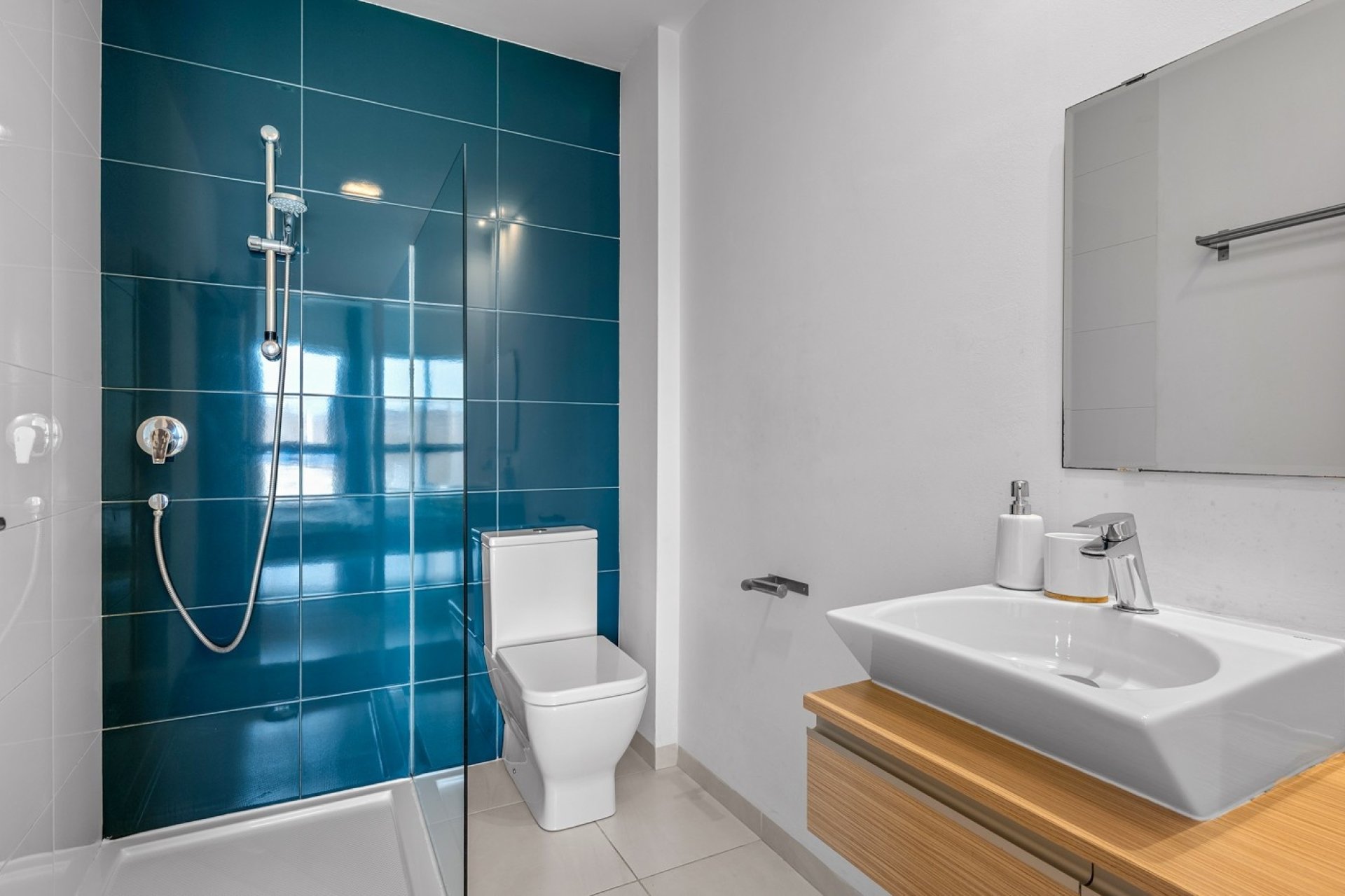 Revente - Apartment -
Orihuela Costa - Costa Blanca
