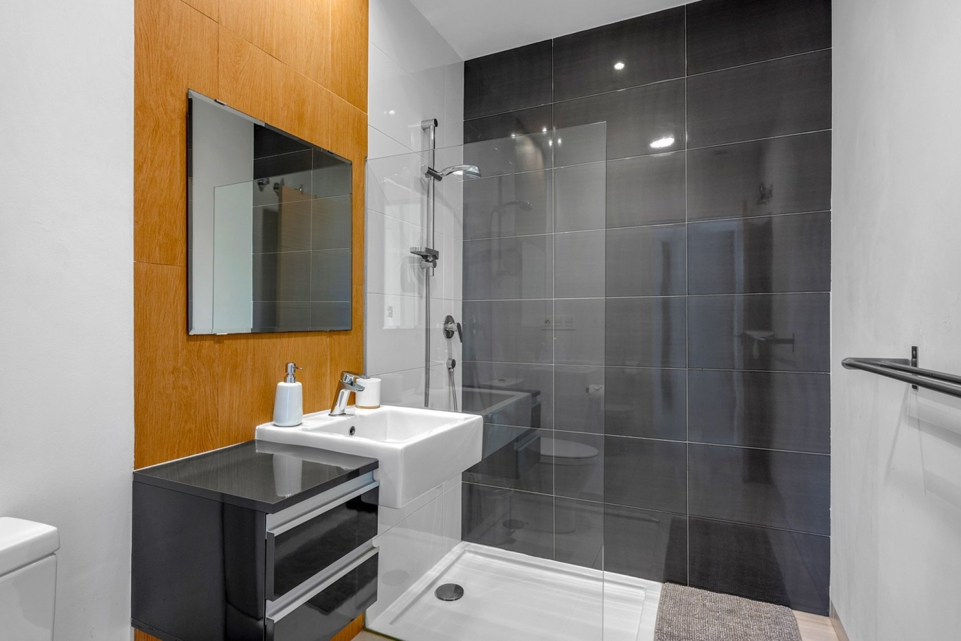 Revente - Apartment -
Orihuela Costa - Costa Blanca