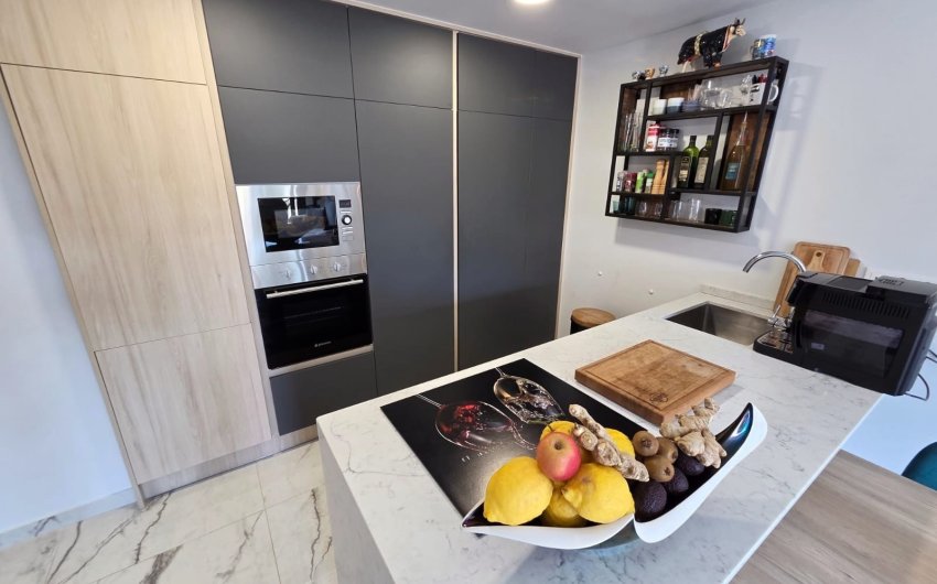 Revente - Apartment -
Orihuela Costa - Costa Blanca