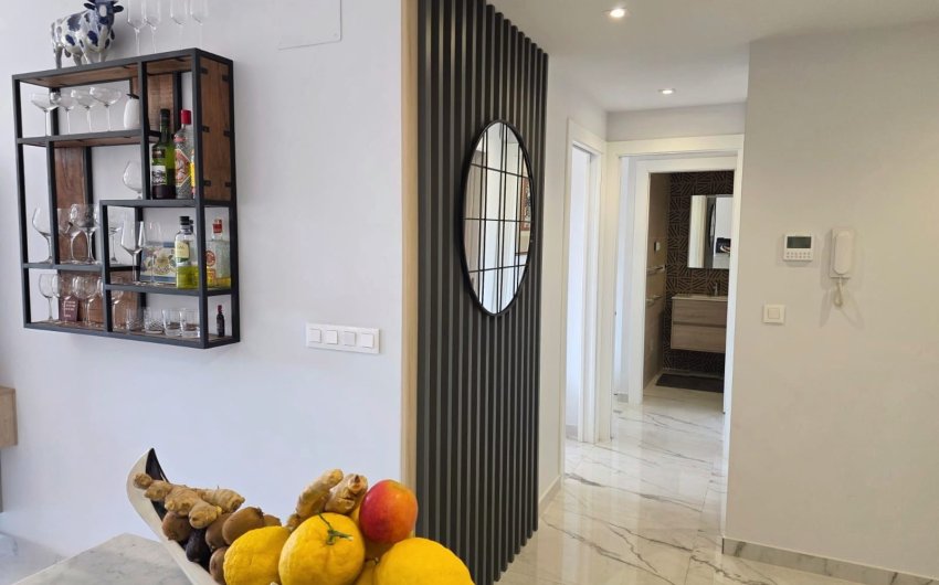 Revente - Apartment -
Orihuela Costa - Costa Blanca