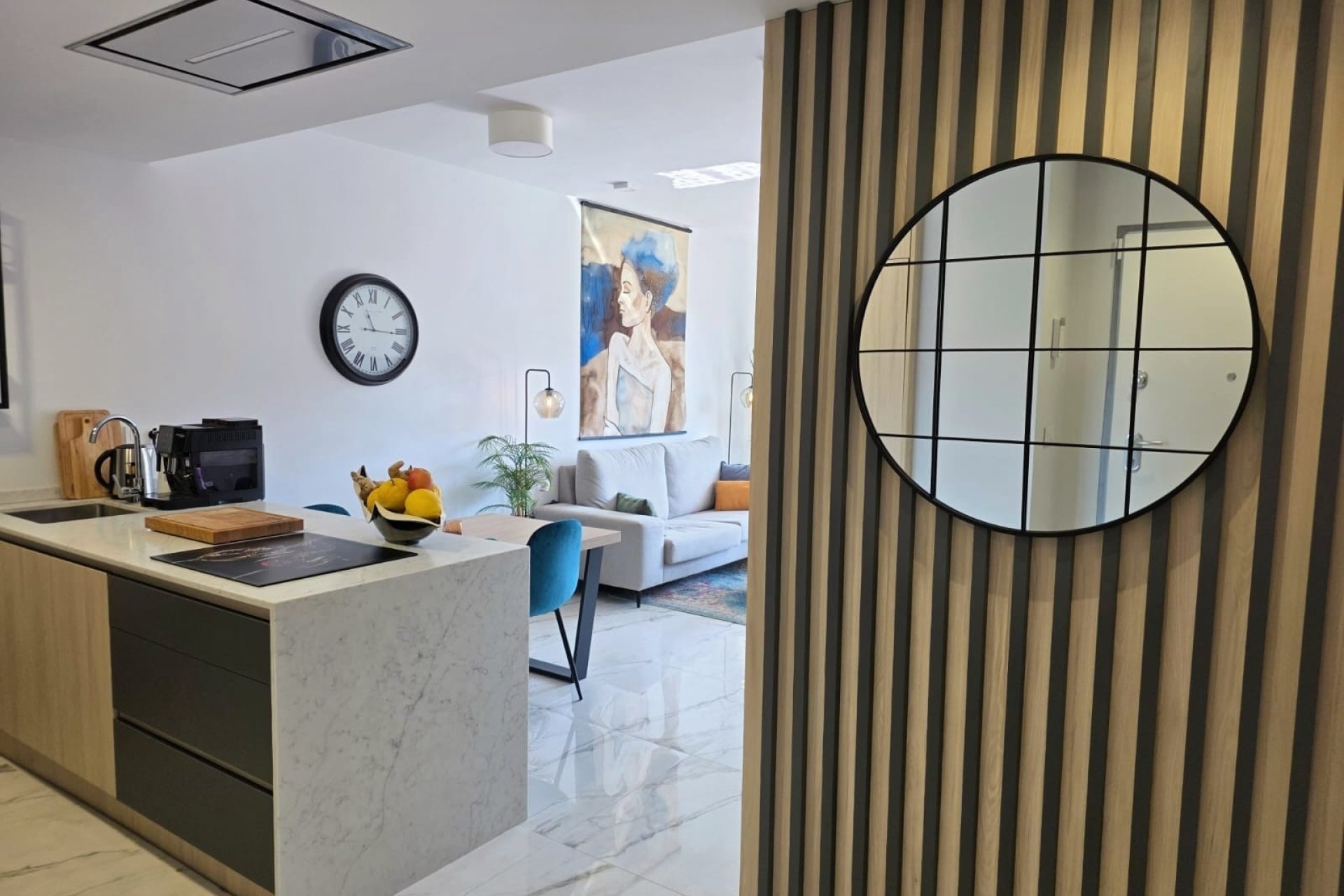 Revente - Apartment -
Orihuela Costa - Costa Blanca