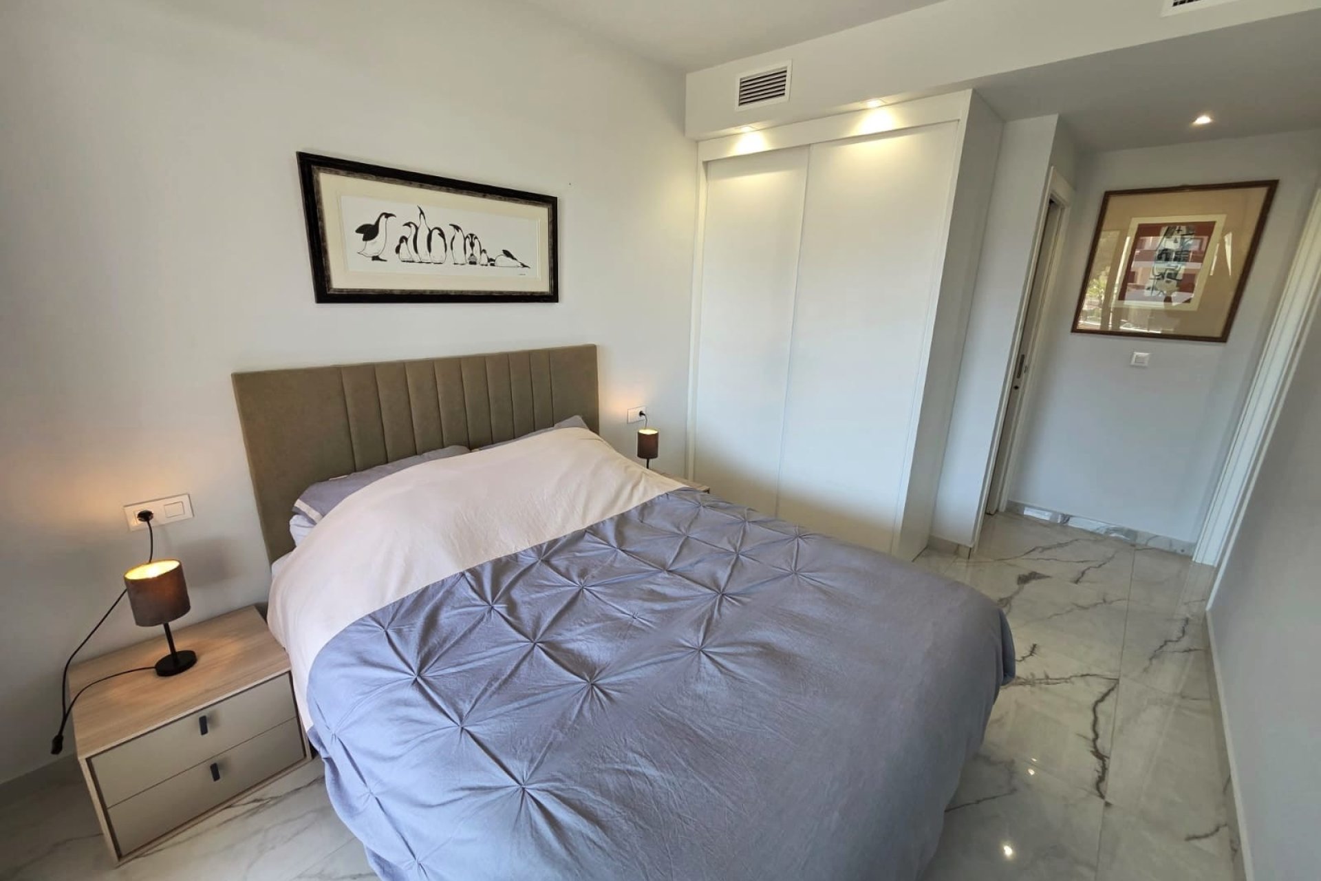 Revente - Apartment -
Orihuela Costa - Costa Blanca
