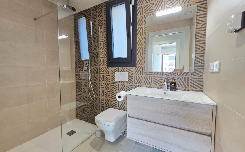 Revente - Apartment -
Orihuela Costa - Costa Blanca