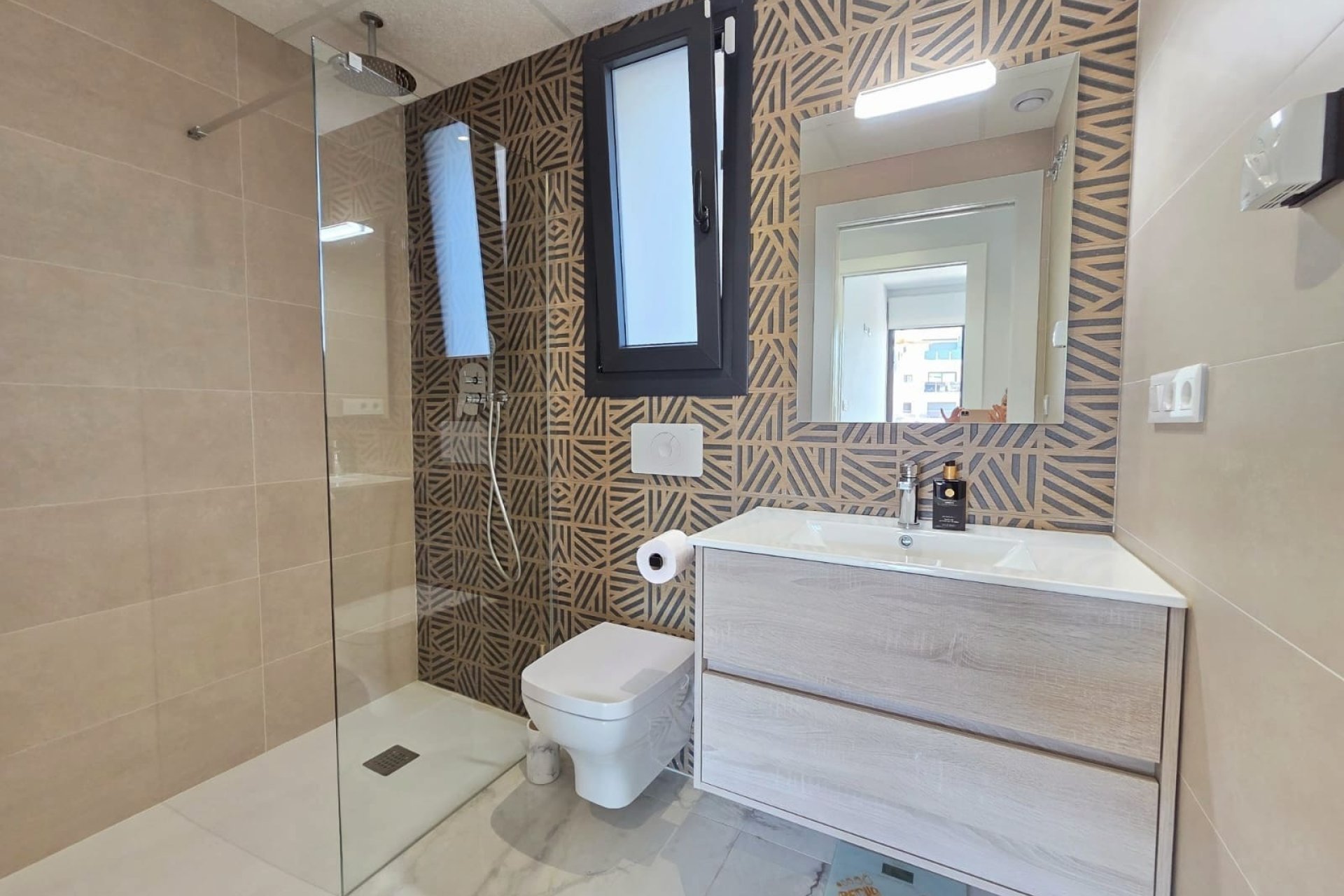 Revente - Apartment -
Orihuela Costa - Costa Blanca