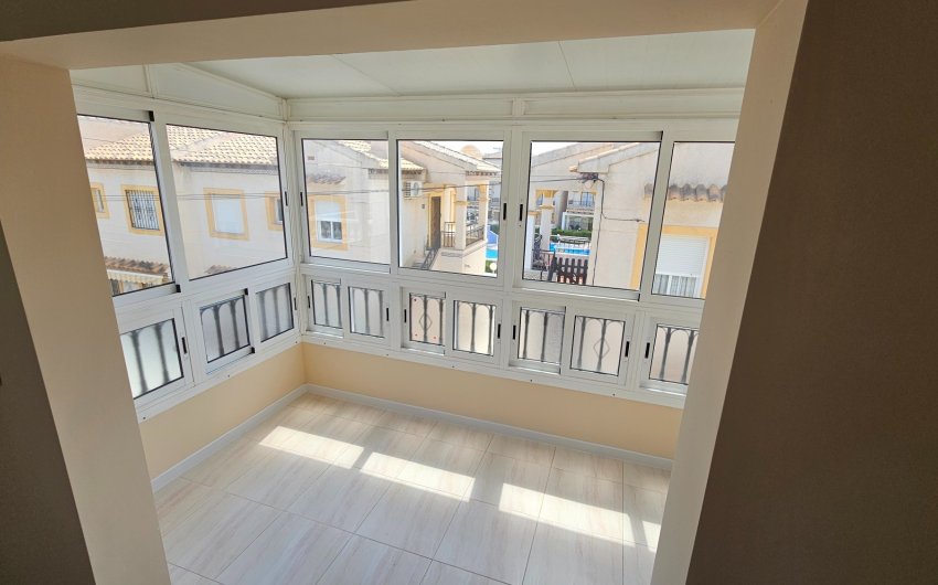 Revente - Apartment -
Orihuela Costa - Costa Blanca