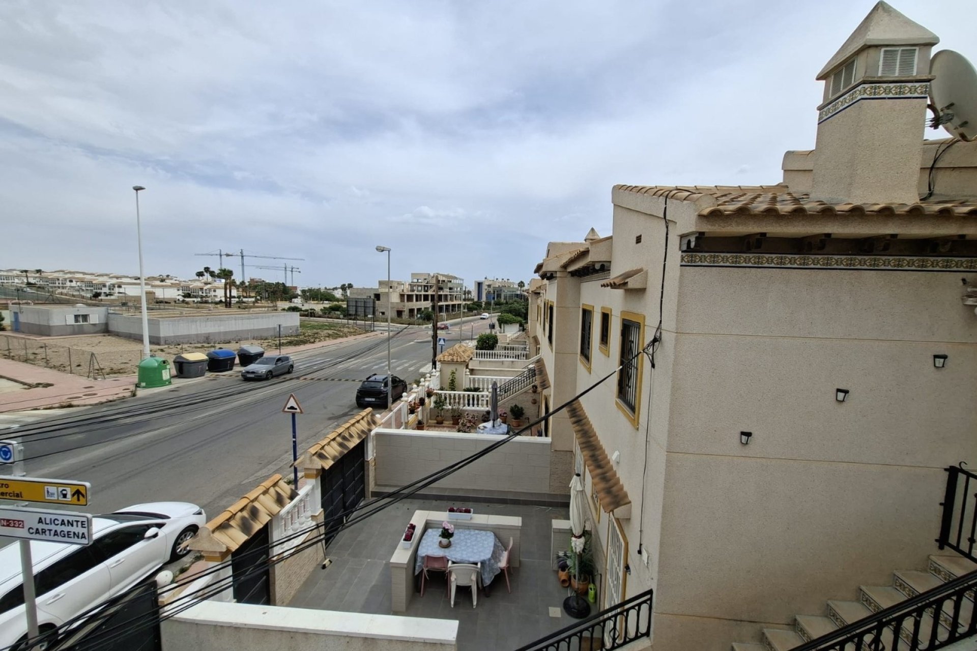 Revente - Apartment -
Orihuela Costa - Costa Blanca