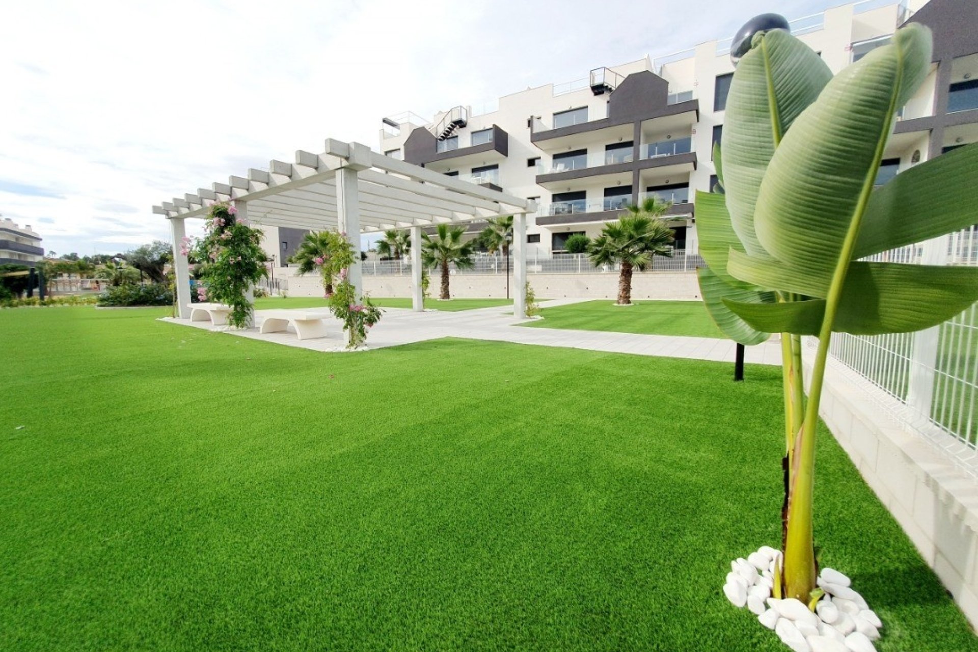 Revente - Apartment -
Orihuela Costa - Costa Blanca