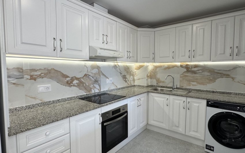 Revente - Apartment -
Orihuela Costa - Costa Blanca