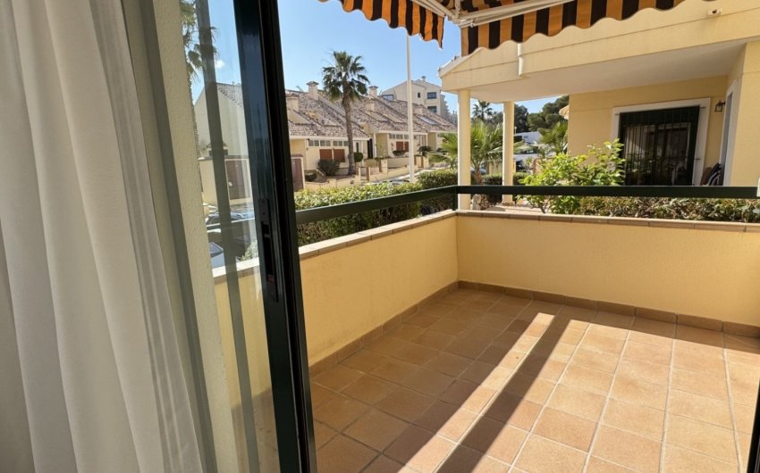 Revente - Apartment -
Orihuela Costa - Costa Blanca