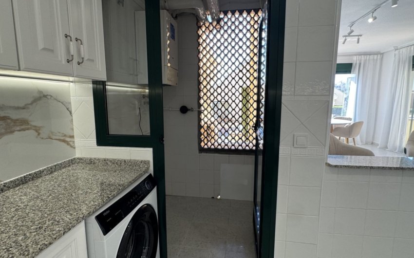 Revente - Apartment -
Orihuela Costa - Costa Blanca