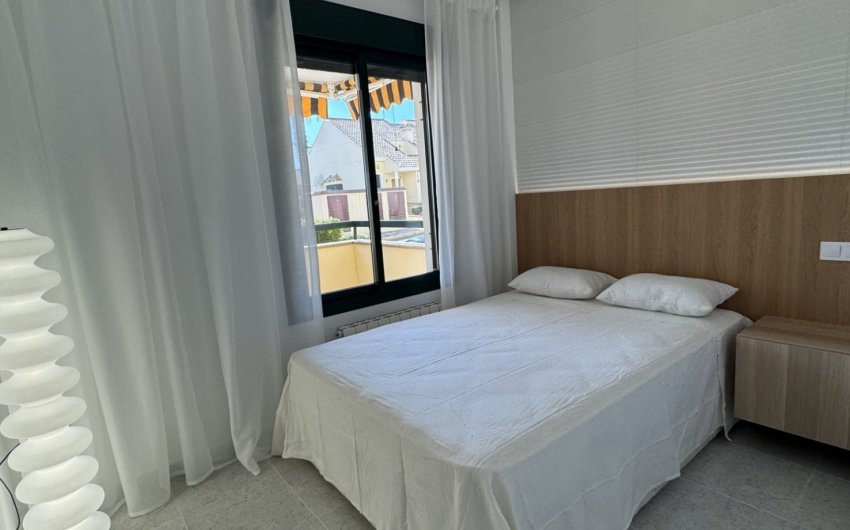 Revente - Apartment -
Orihuela Costa - Costa Blanca