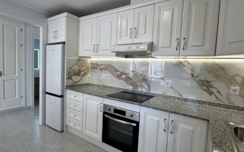 Revente - Apartment -
Orihuela Costa - Costa Blanca