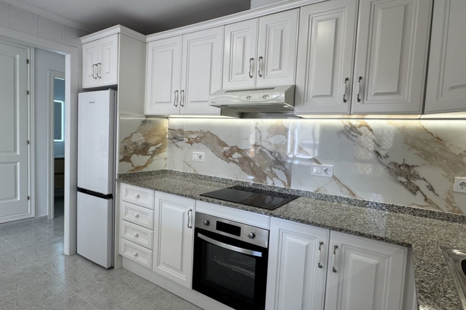 Revente - Apartment -
Orihuela Costa - Costa Blanca
