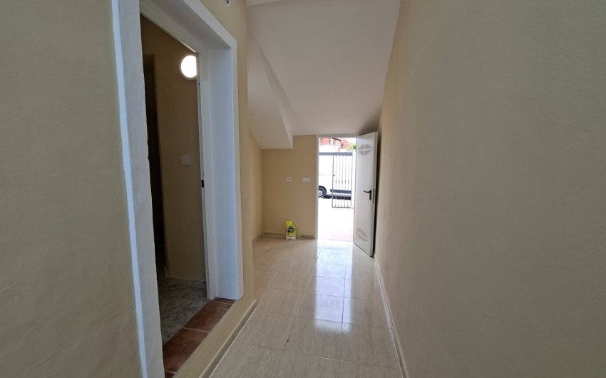 Revente - Apartment -
Orihuela Costa - Costa Blanca