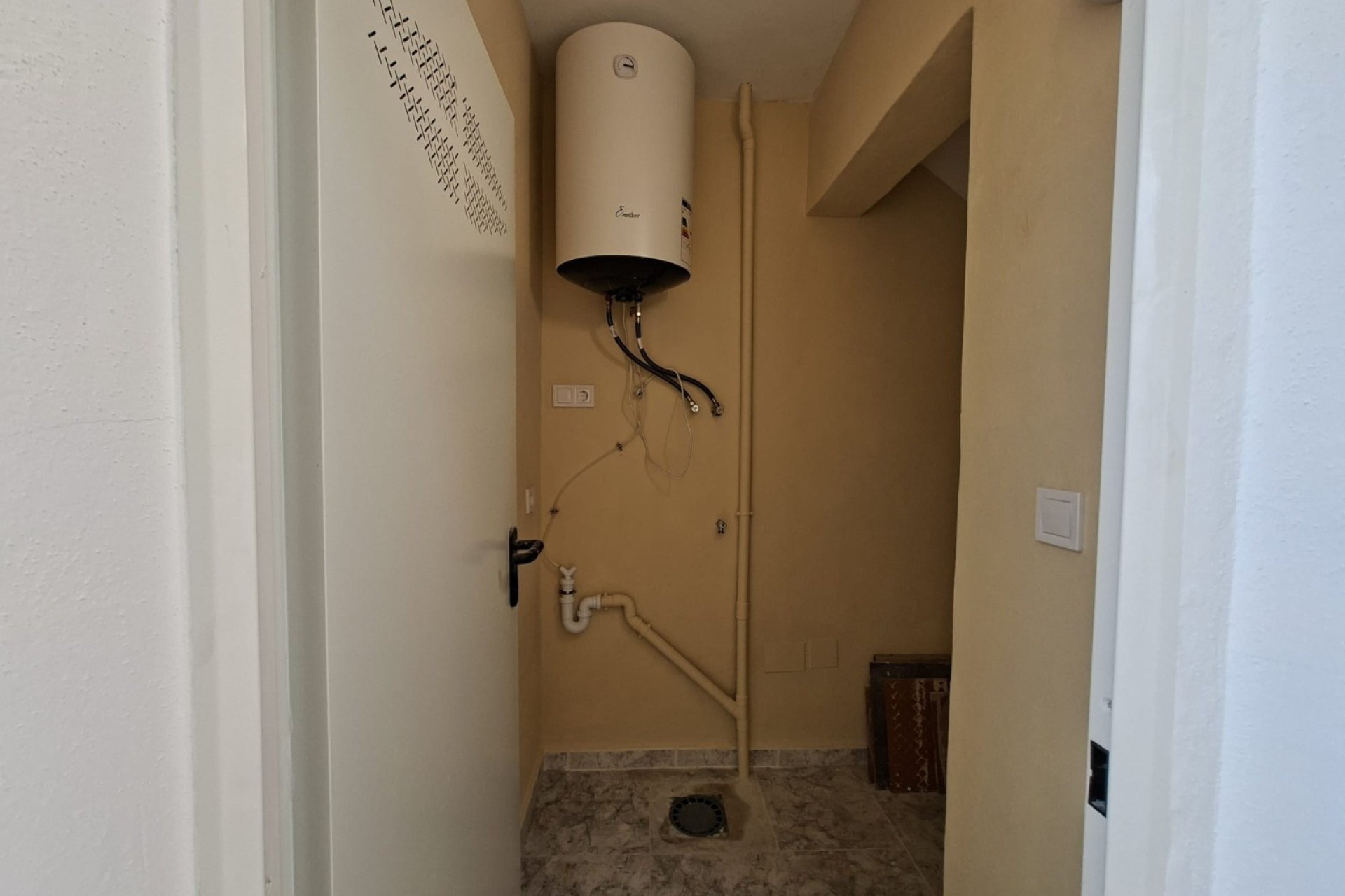 Revente - Apartment -
Orihuela Costa - Costa Blanca