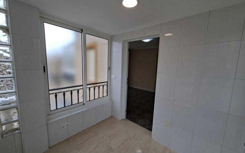 Revente - Apartment -
Orihuela Costa - Costa Blanca