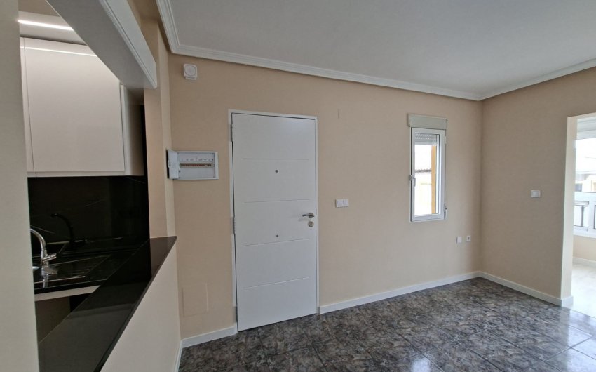 Revente - Apartment -
Orihuela Costa - Costa Blanca