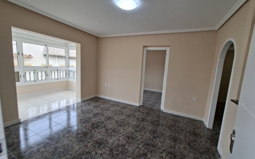 Revente - Apartment -
Orihuela Costa - Costa Blanca