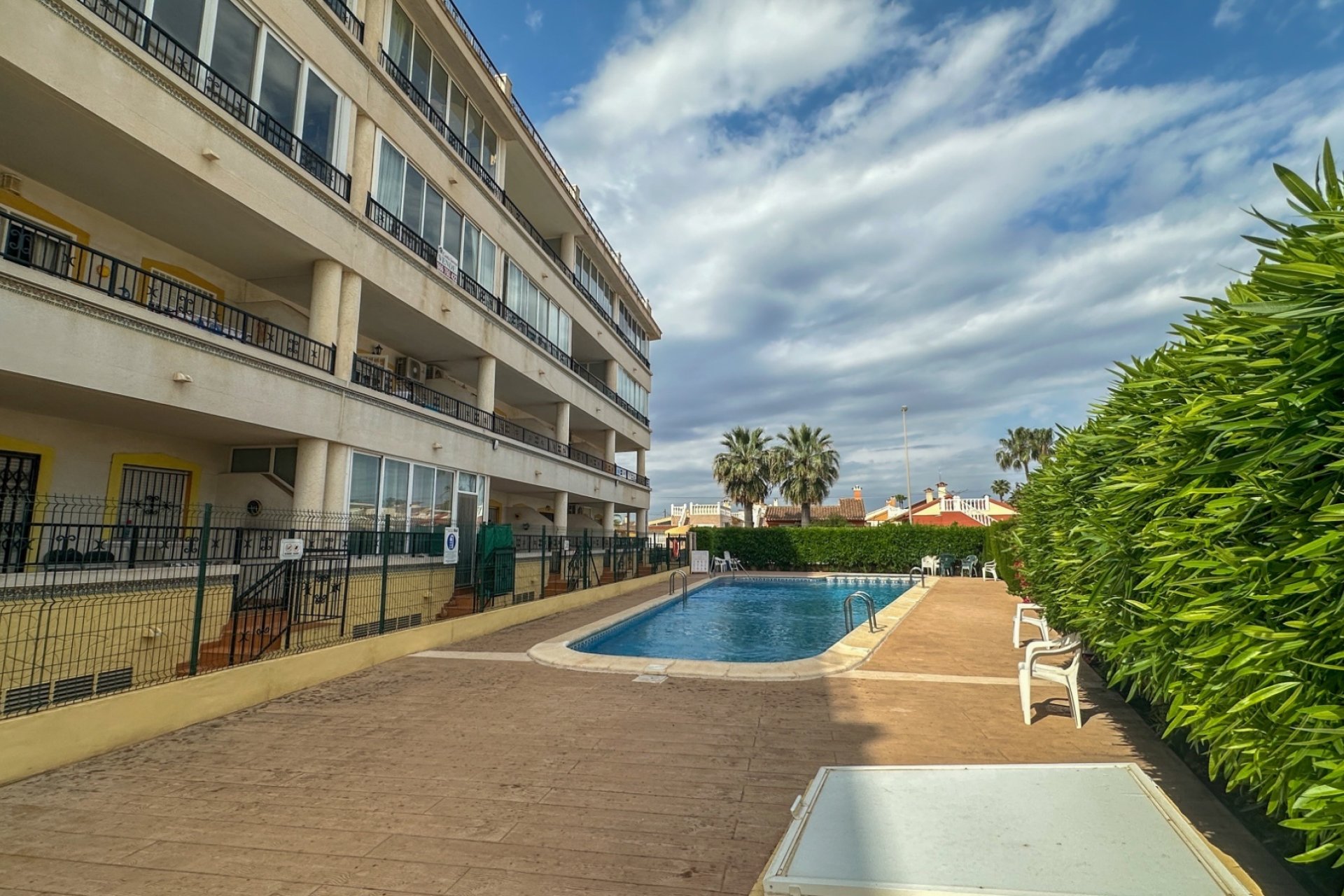 Revente - Apartment -
Orihuela Costa - Costa Blanca