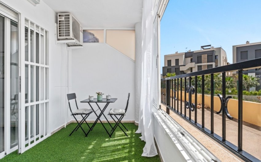 Revente - Apartment -
Orihuela Costa - Costa Blanca