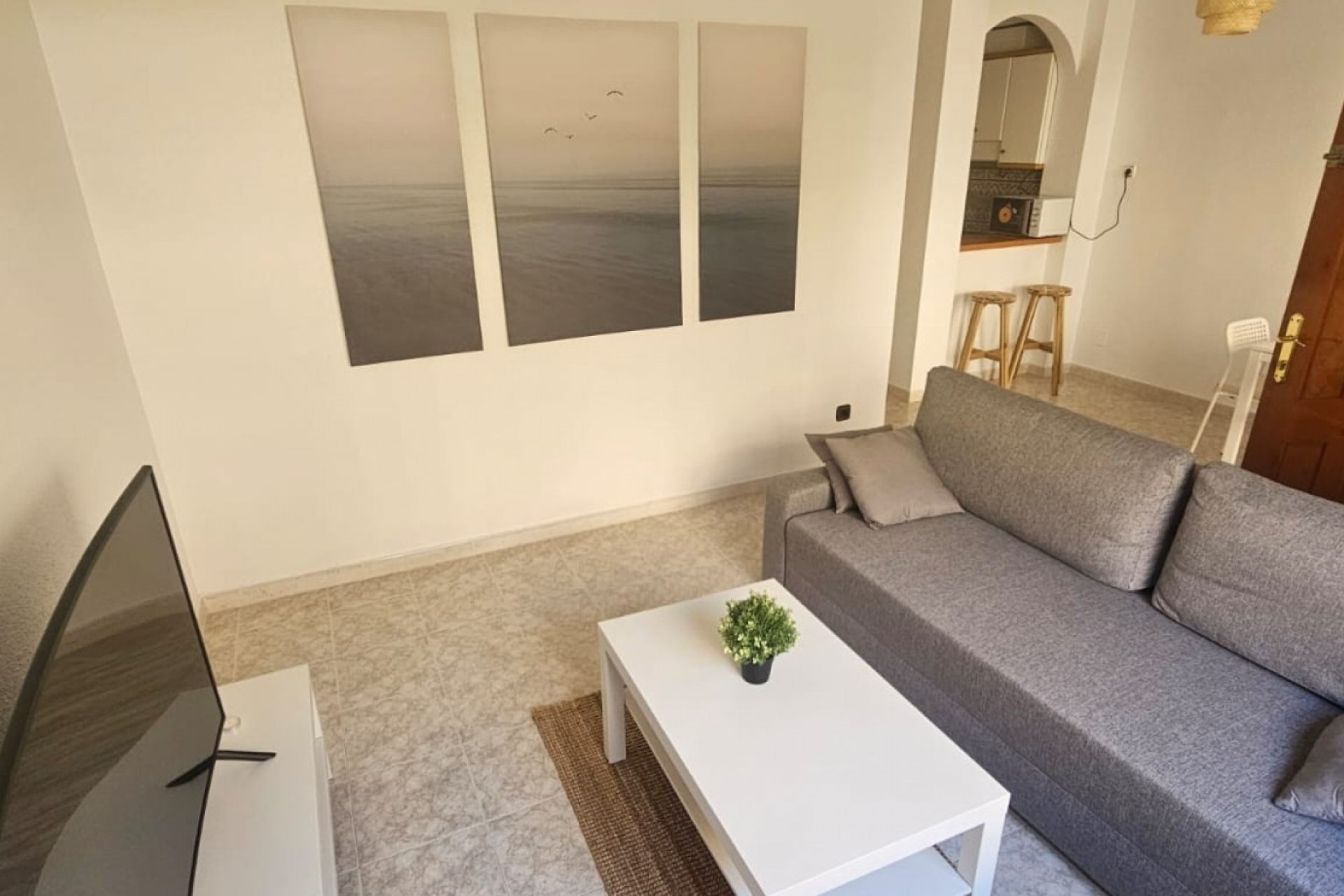 Revente - Apartment -
Orihuela Costa - Costa Blanca