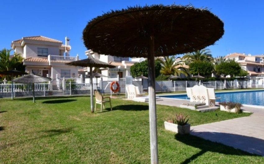 Revente - Apartment -
Orihuela Costa - Costa Blanca