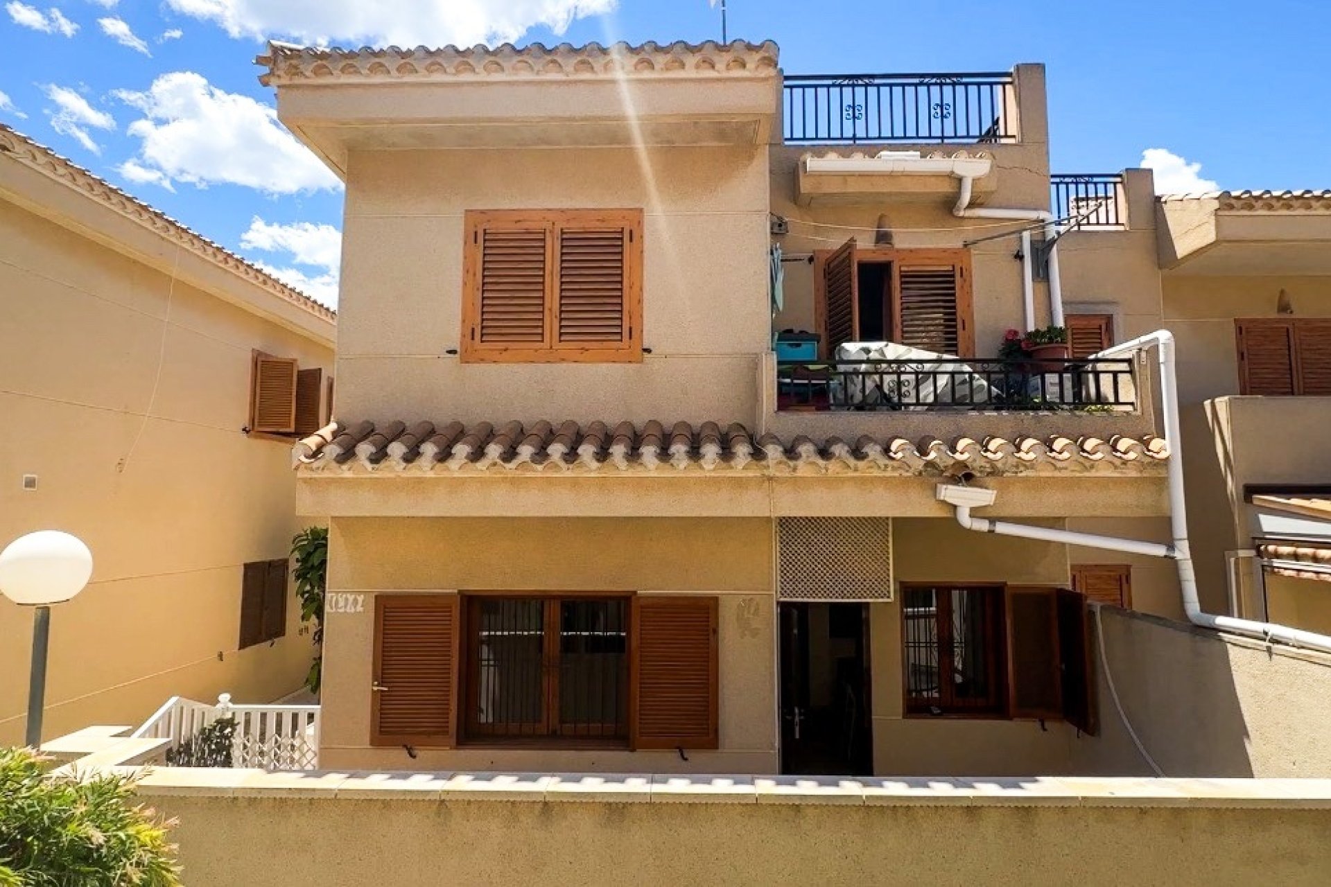 Revente - Apartment -
Orihuela Costa - Costa Blanca