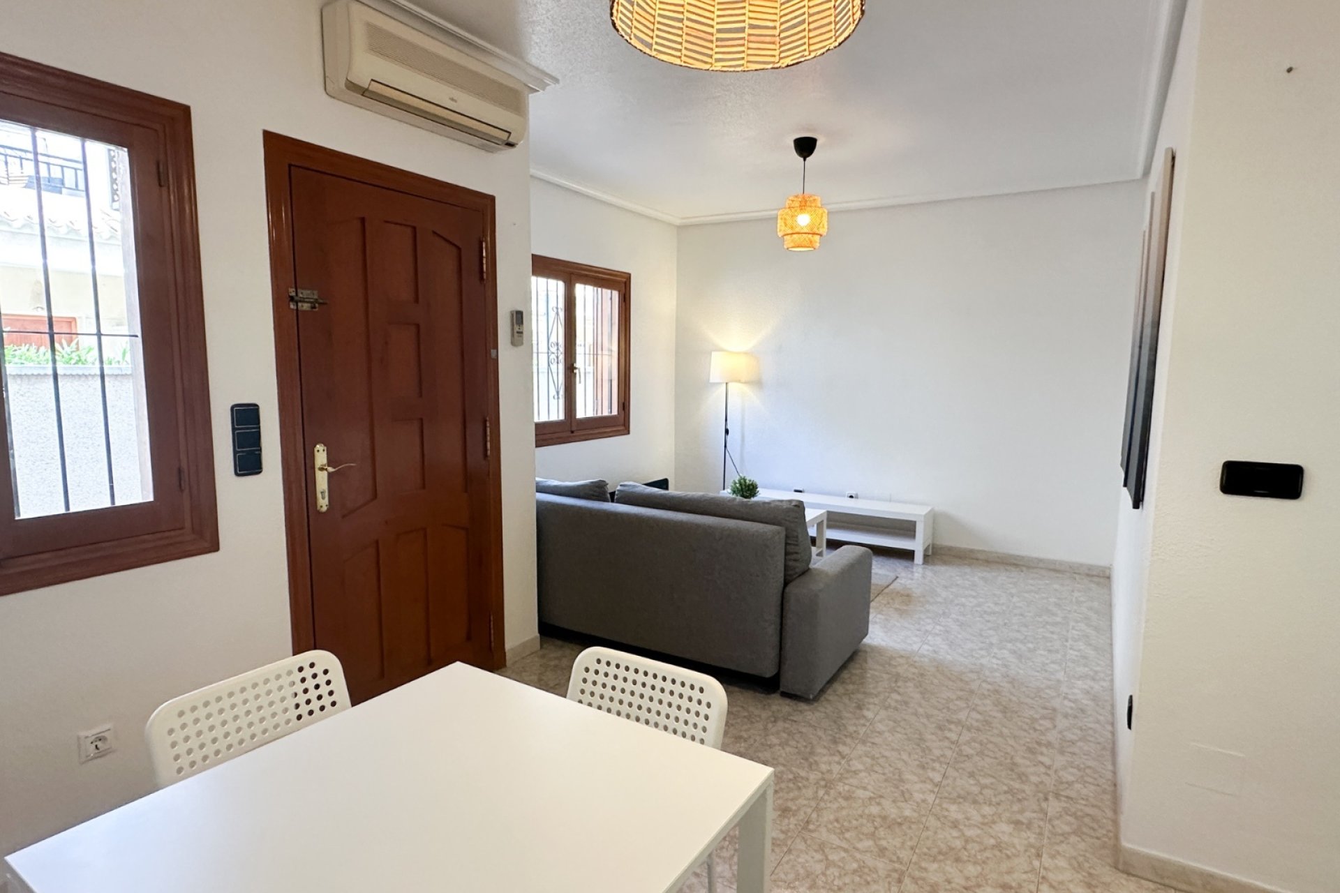 Revente - Apartment -
Orihuela Costa - Costa Blanca