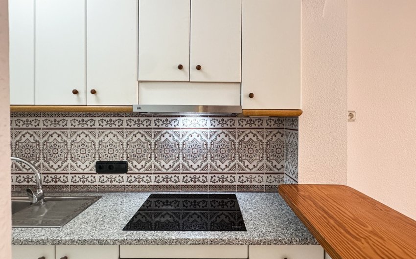 Revente - Apartment -
Orihuela Costa - Costa Blanca