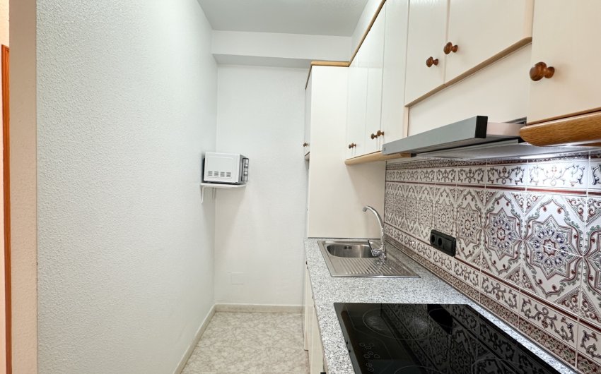 Revente - Apartment -
Orihuela Costa - Costa Blanca