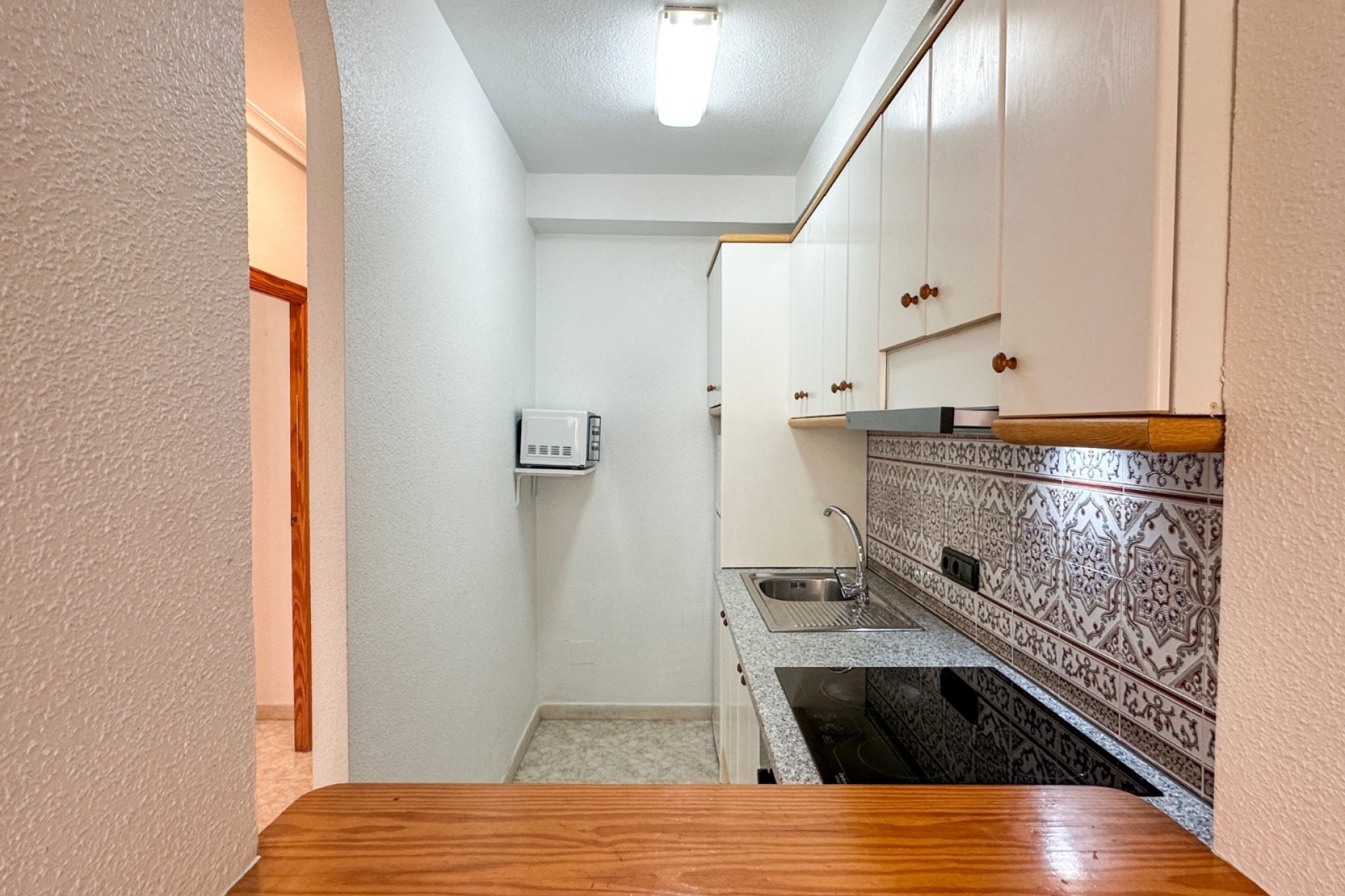 Revente - Apartment -
Orihuela Costa - Costa Blanca