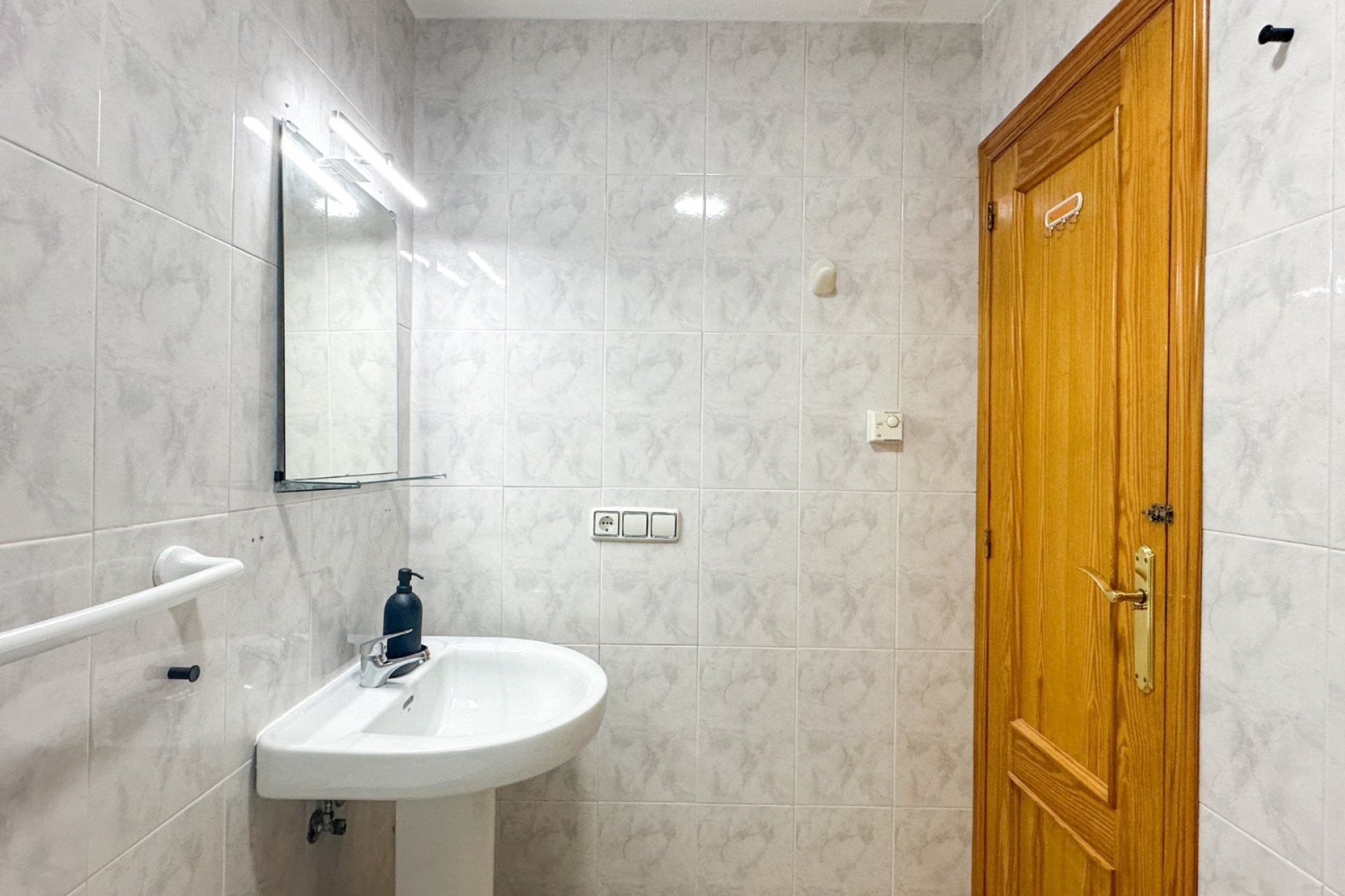 Revente - Apartment -
Orihuela Costa - Costa Blanca
