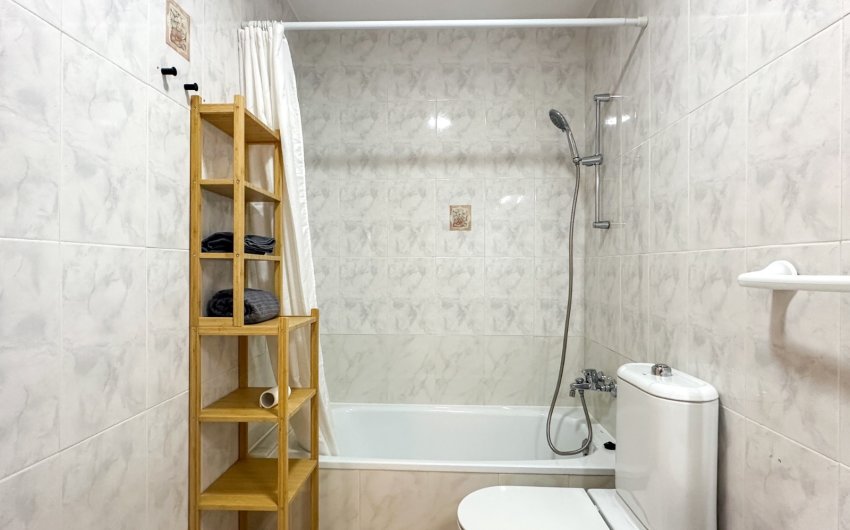 Revente - Apartment -
Orihuela Costa - Costa Blanca