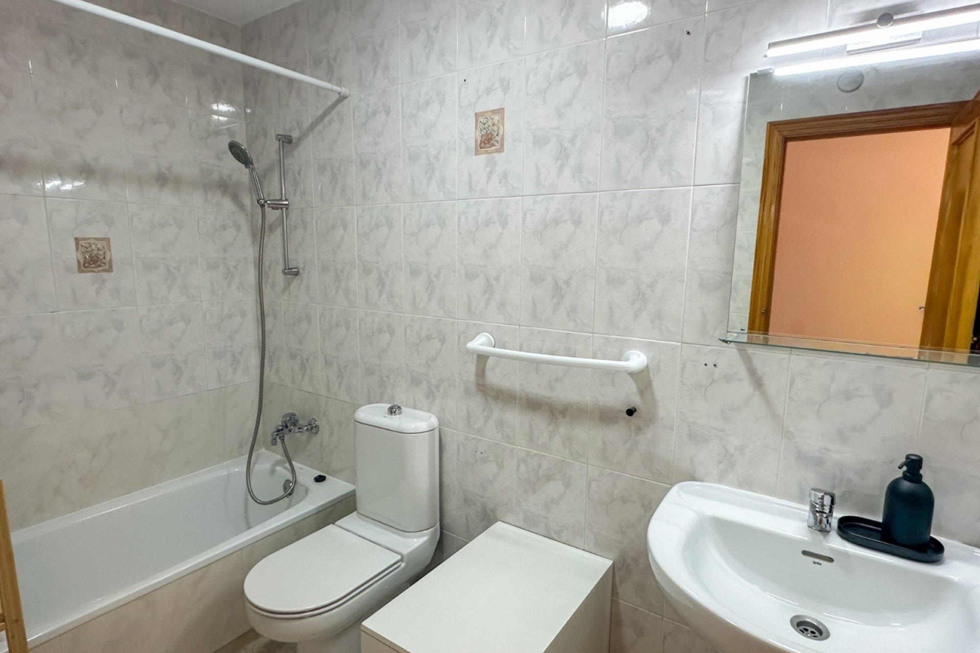 Revente - Apartment -
Orihuela Costa - Costa Blanca