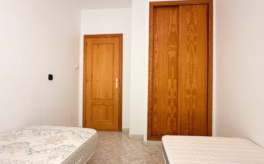 Revente - Apartment -
Orihuela Costa - Costa Blanca