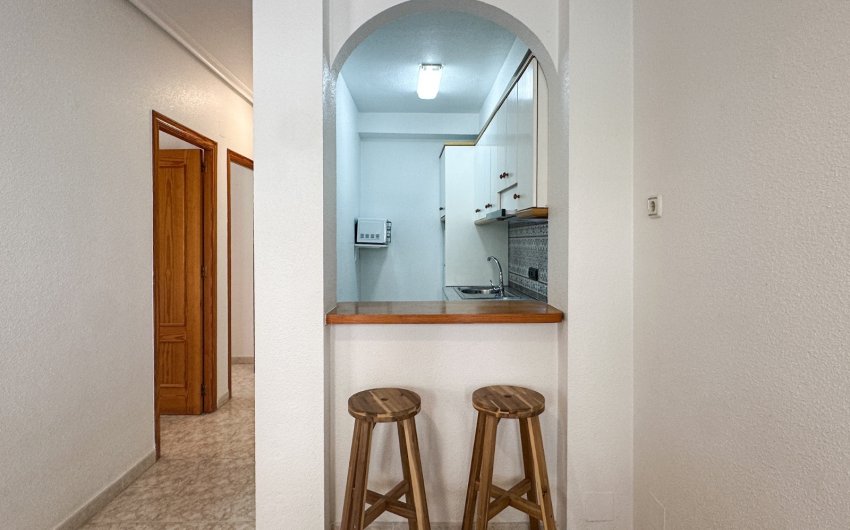 Revente - Apartment -
Orihuela Costa - Costa Blanca