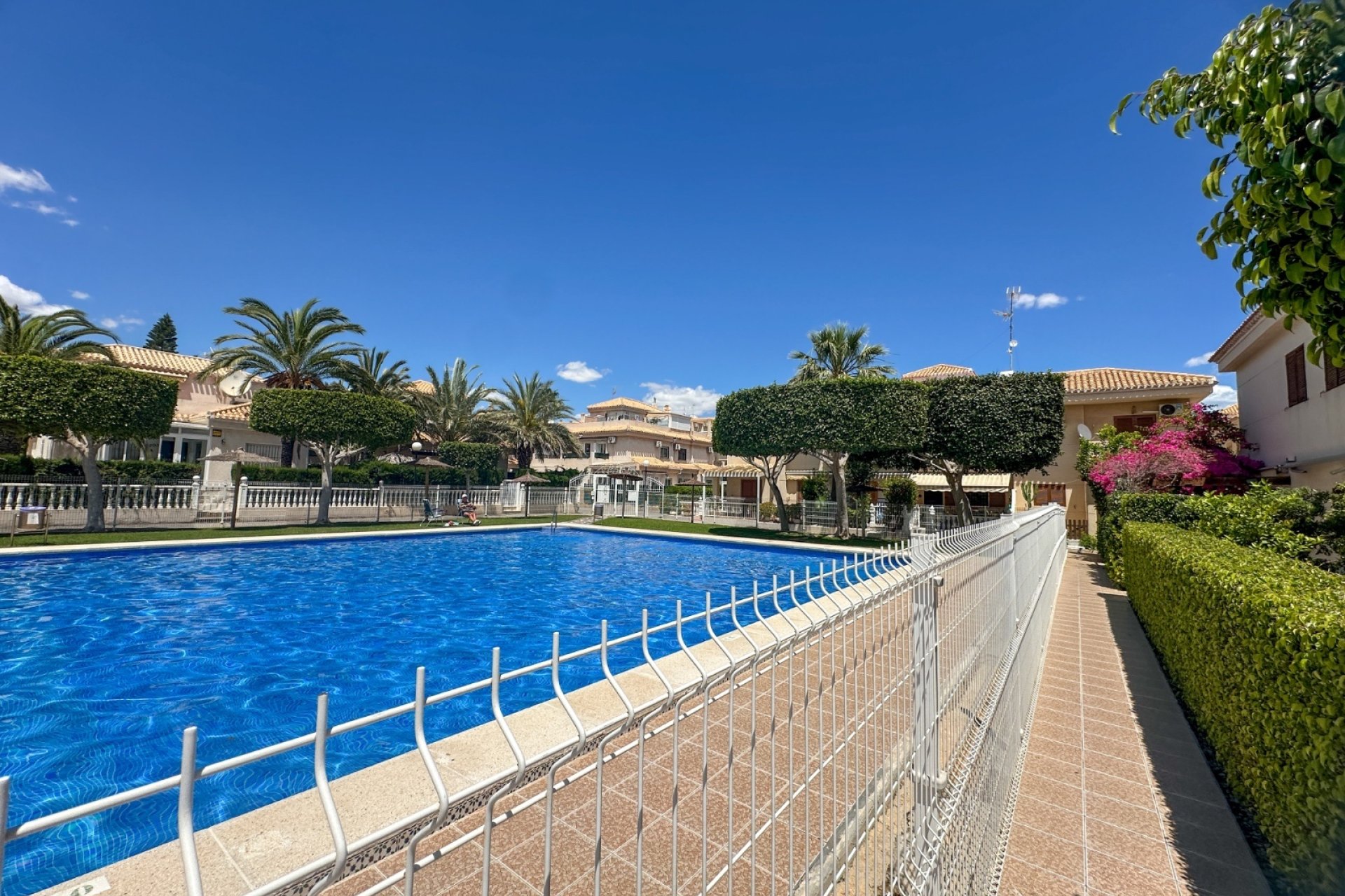 Revente - Apartment -
Orihuela Costa - Costa Blanca