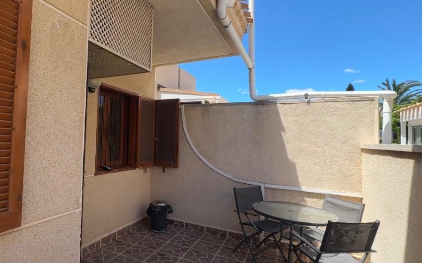 Revente - Apartment -
Orihuela Costa - Costa Blanca