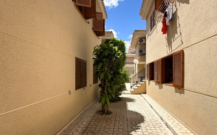 Revente - Apartment -
Orihuela Costa - Costa Blanca