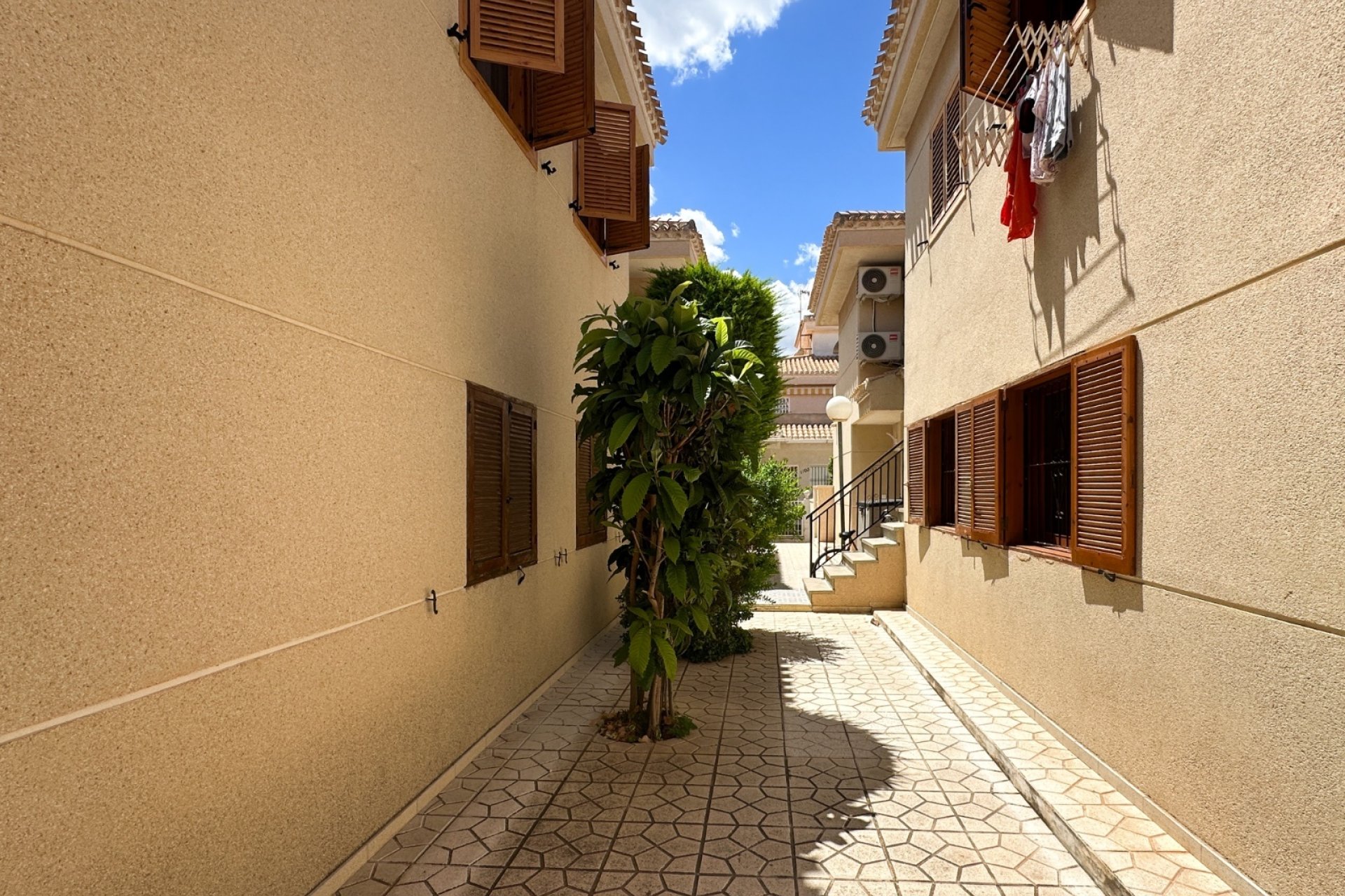 Revente - Apartment -
Orihuela Costa - Costa Blanca