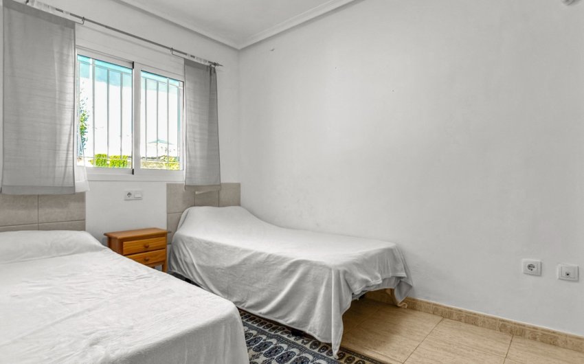 Revente - Apartment -
Orihuela Costa - Costa Blanca