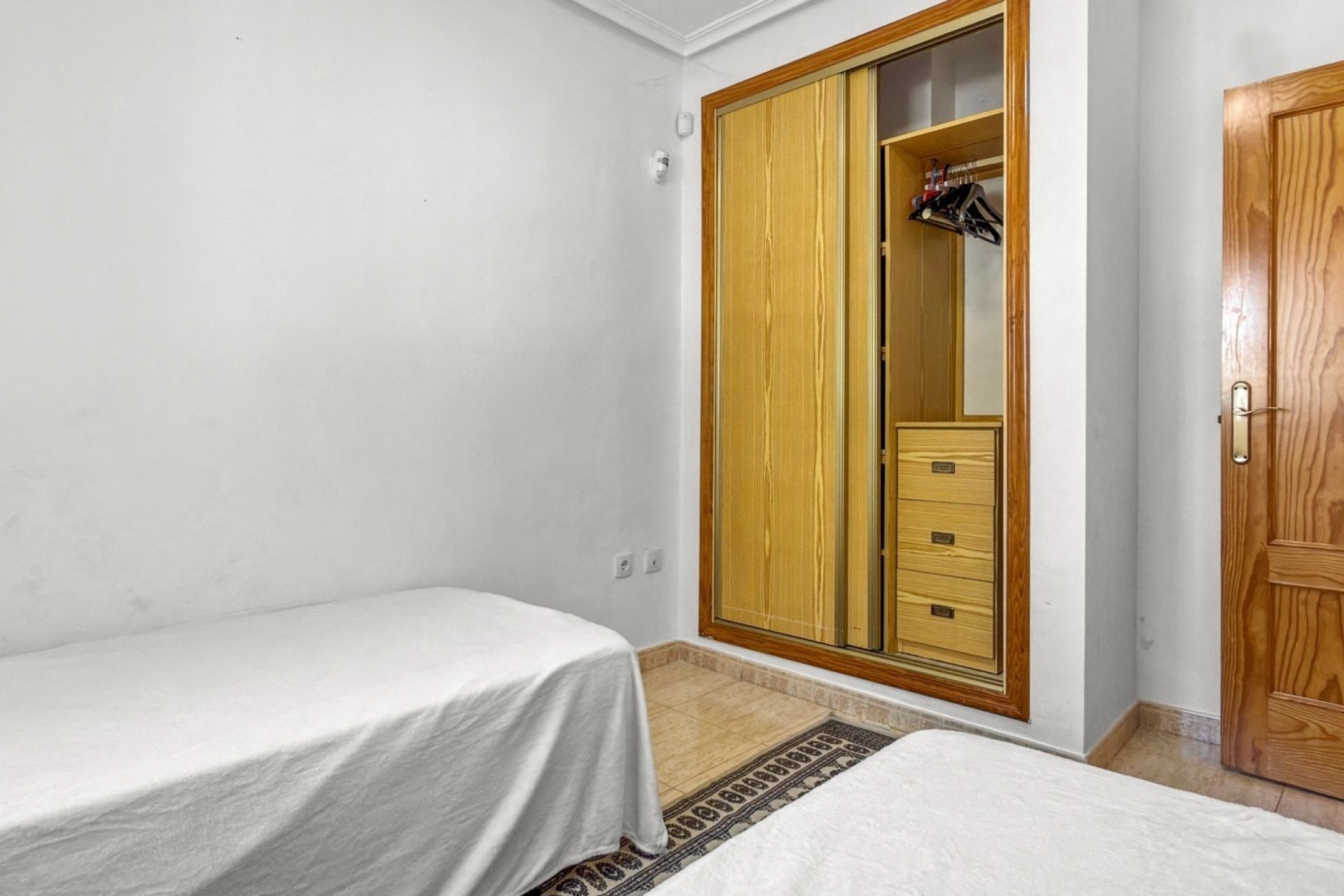 Revente - Apartment -
Orihuela Costa - Costa Blanca