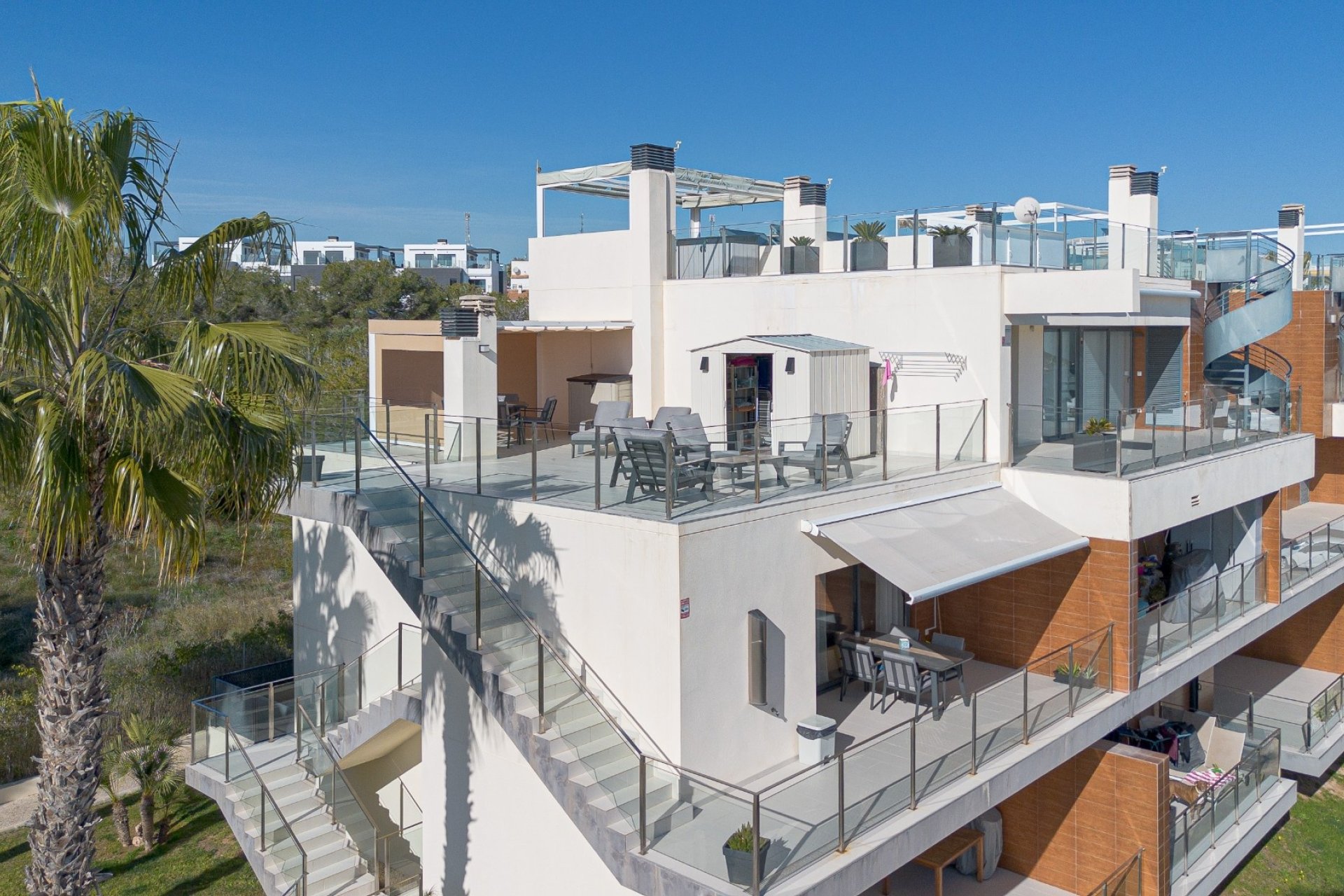 Revente - Apartment -
Orihuela Costa - Costa Blanca