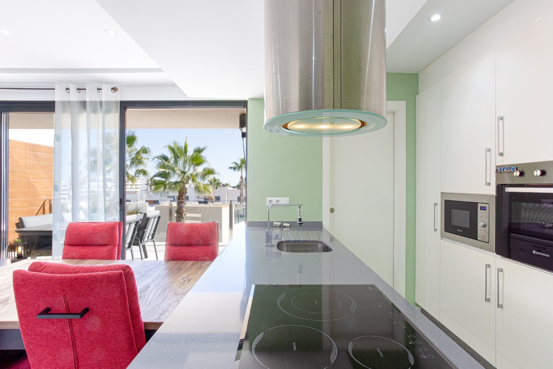 Revente - Apartment -
Orihuela Costa - Costa Blanca