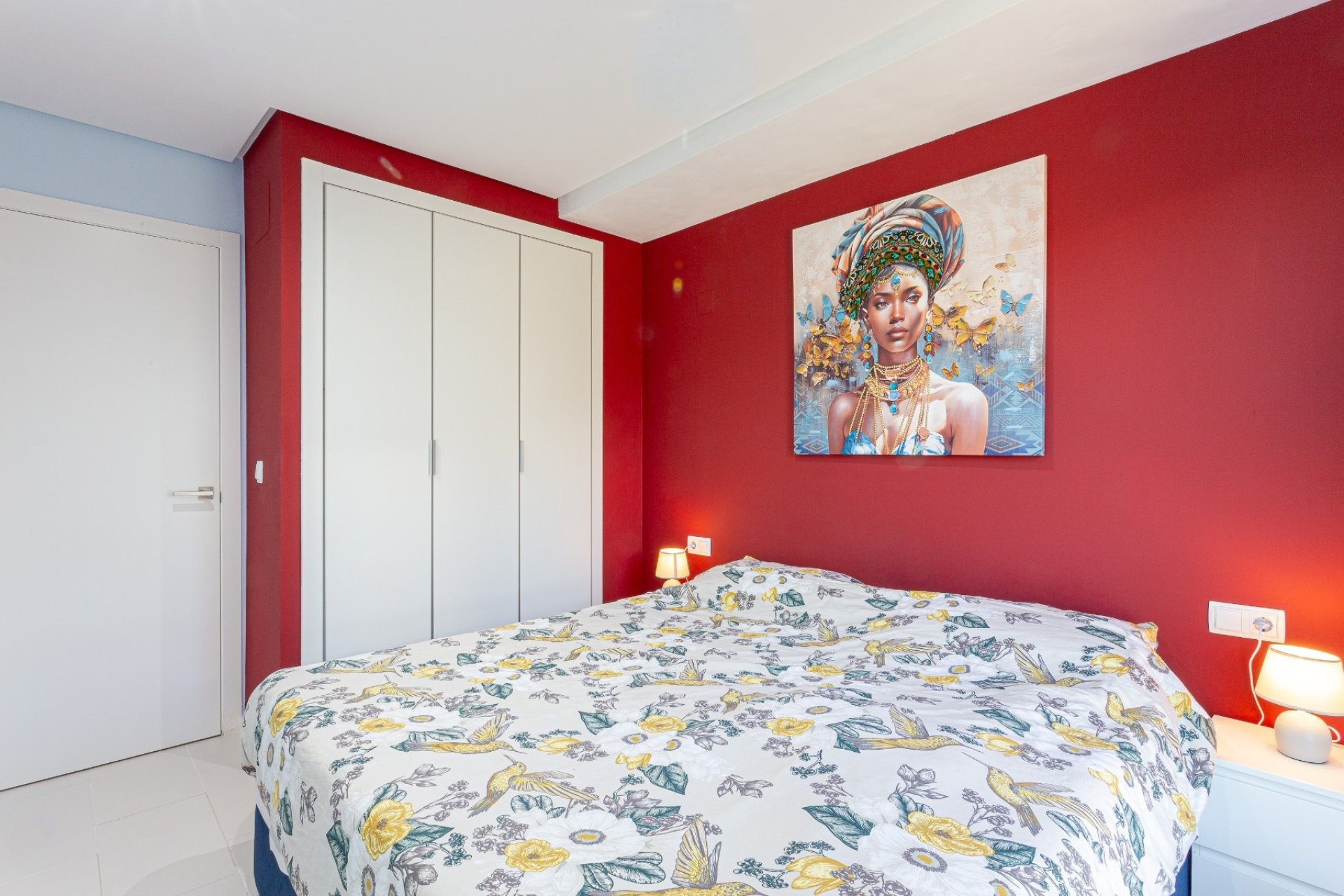 Revente - Apartment -
Orihuela Costa - Costa Blanca