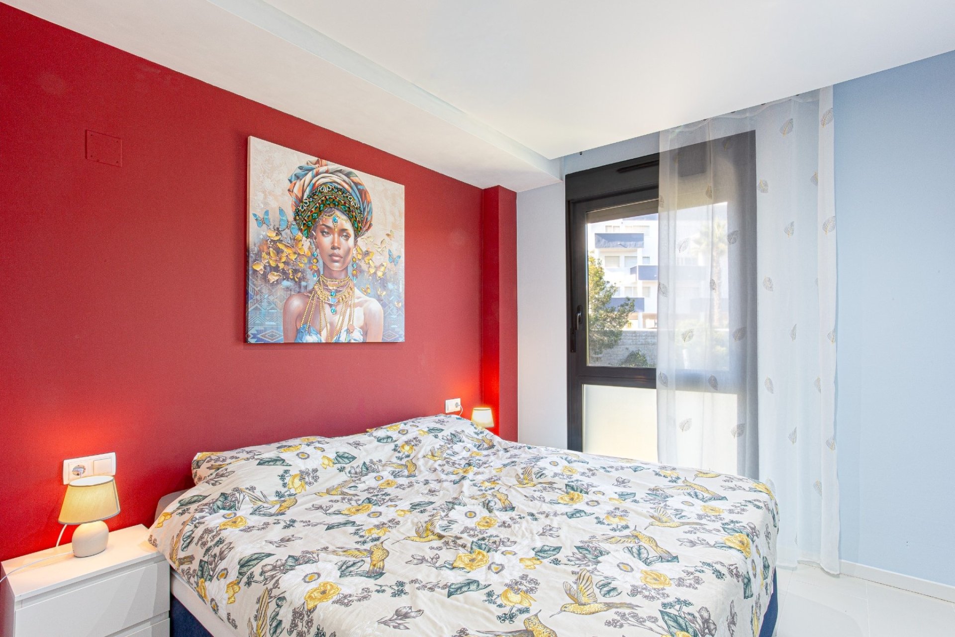 Revente - Apartment -
Orihuela Costa - Costa Blanca