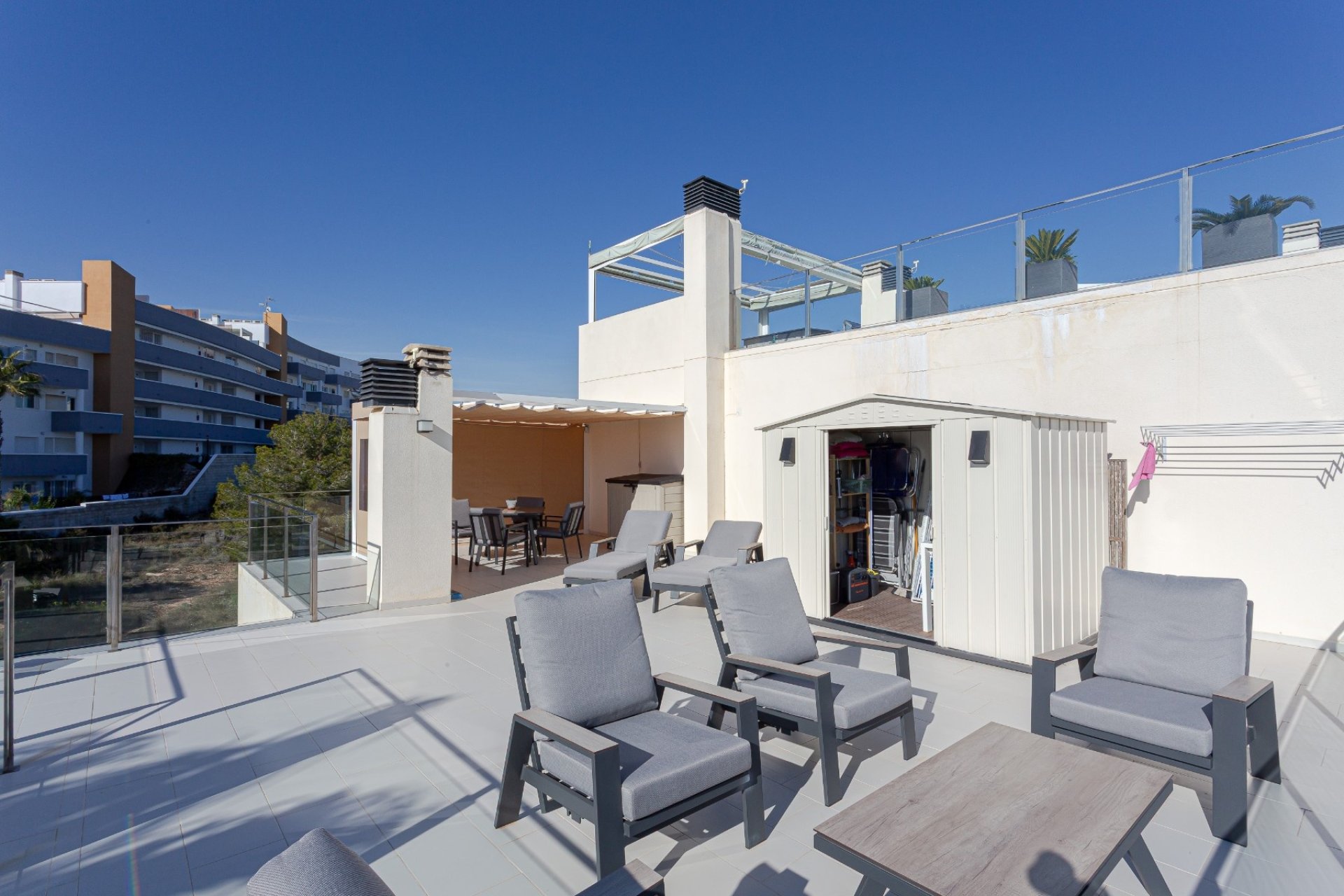 Revente - Apartment -
Orihuela Costa - Costa Blanca